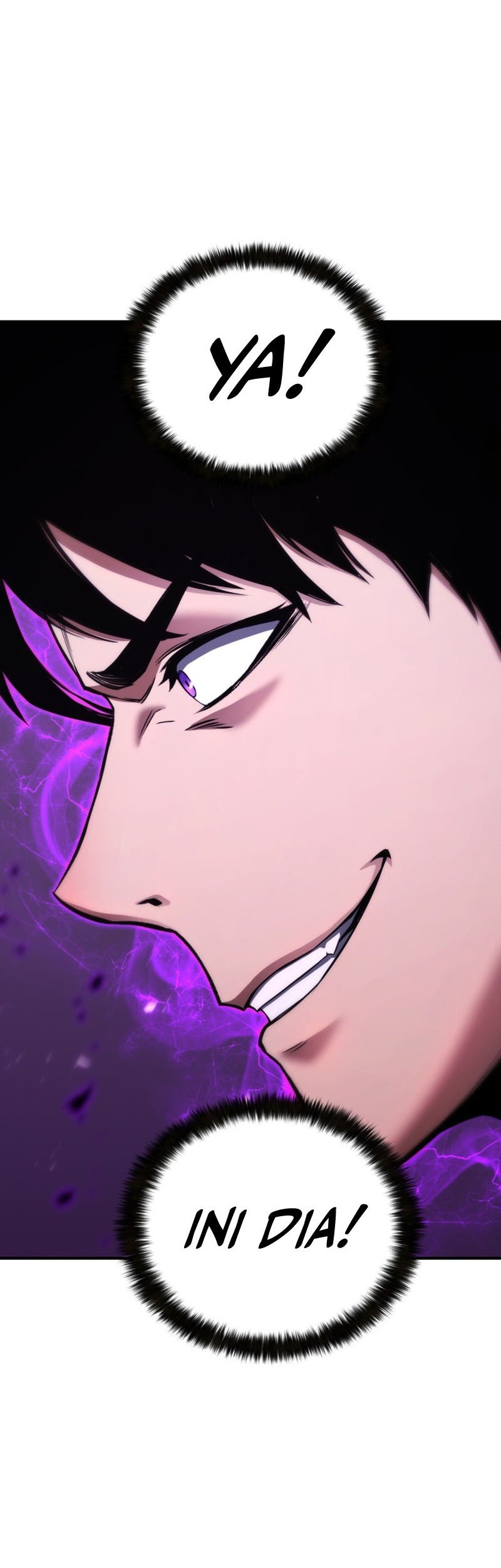 Absolute Necromancer Chapter 32 Gambar 32
