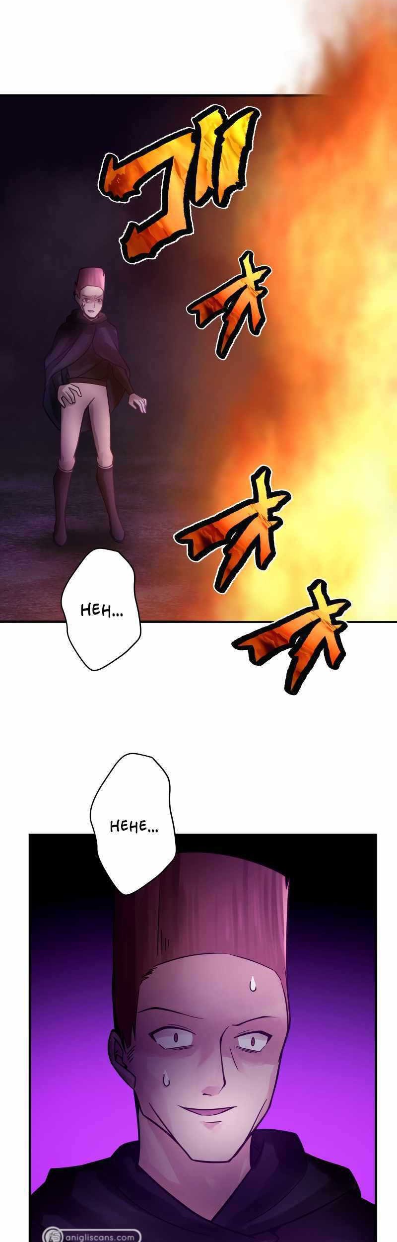 Undead King ~Teihen Bouken-sha, Mamono no Chikara de Shinka Musou~ Chapter 33 Gambar 47