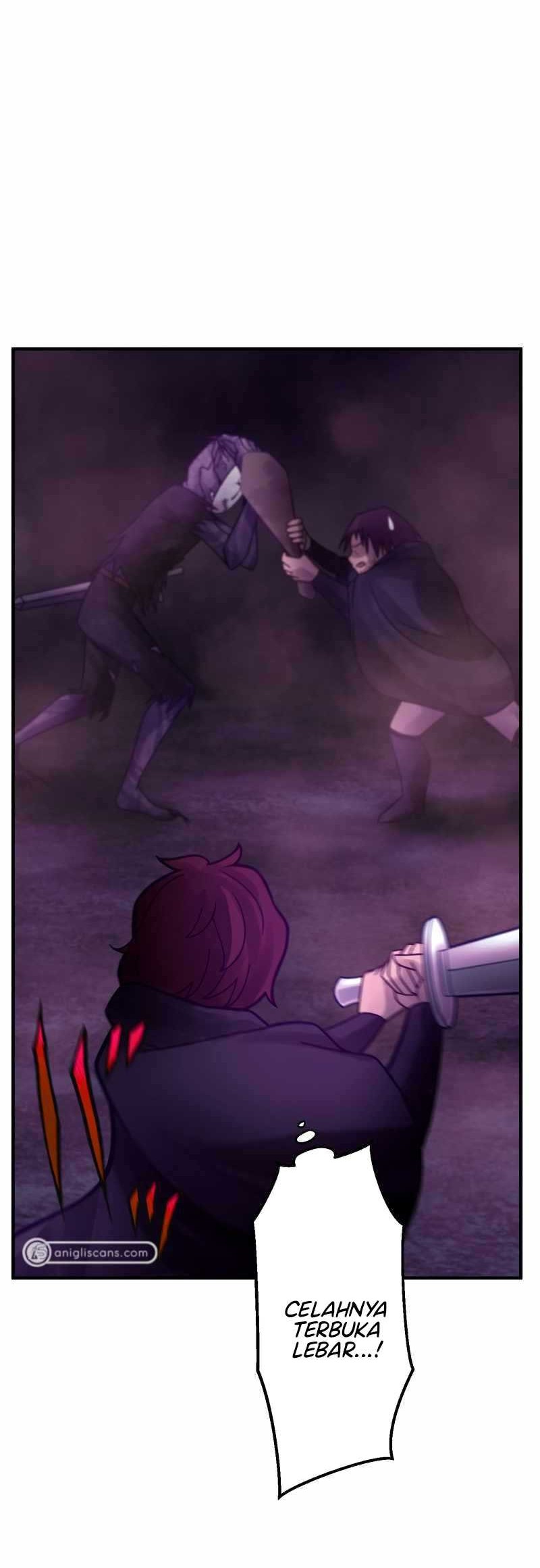 Undead King ~Teihen Bouken-sha, Mamono no Chikara de Shinka Musou~ Chapter 33 Gambar 13