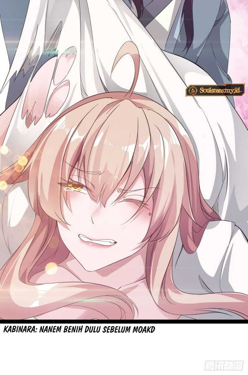 Path of the Sword Chapter 27 Gambar 45