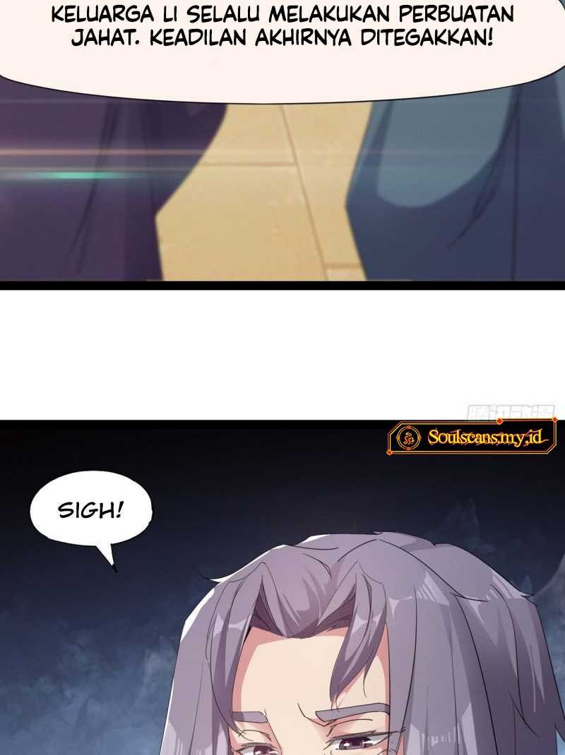 Path of the Sword Chapter 27 Gambar 7
