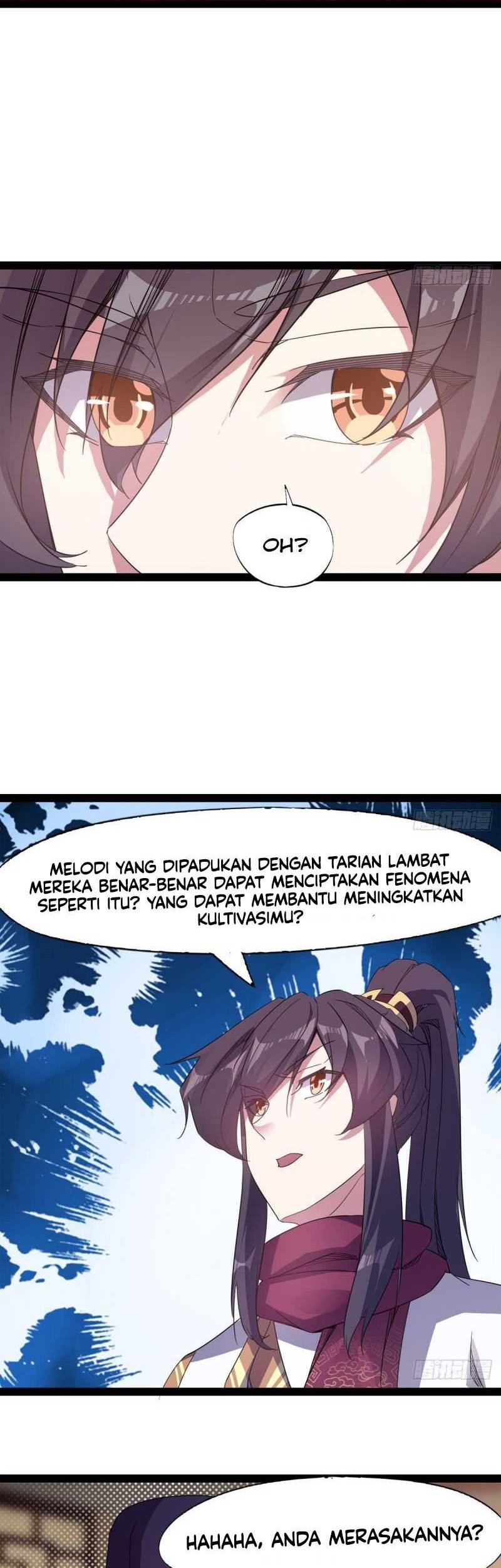 Path of the Sword Chapter 27 Gambar 26