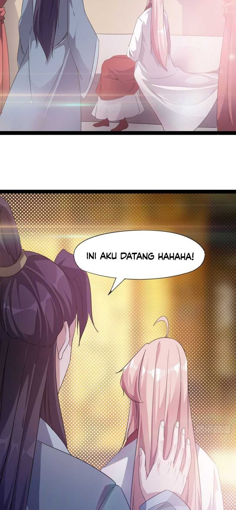 Path of the Sword Chapter 27 Gambar 37