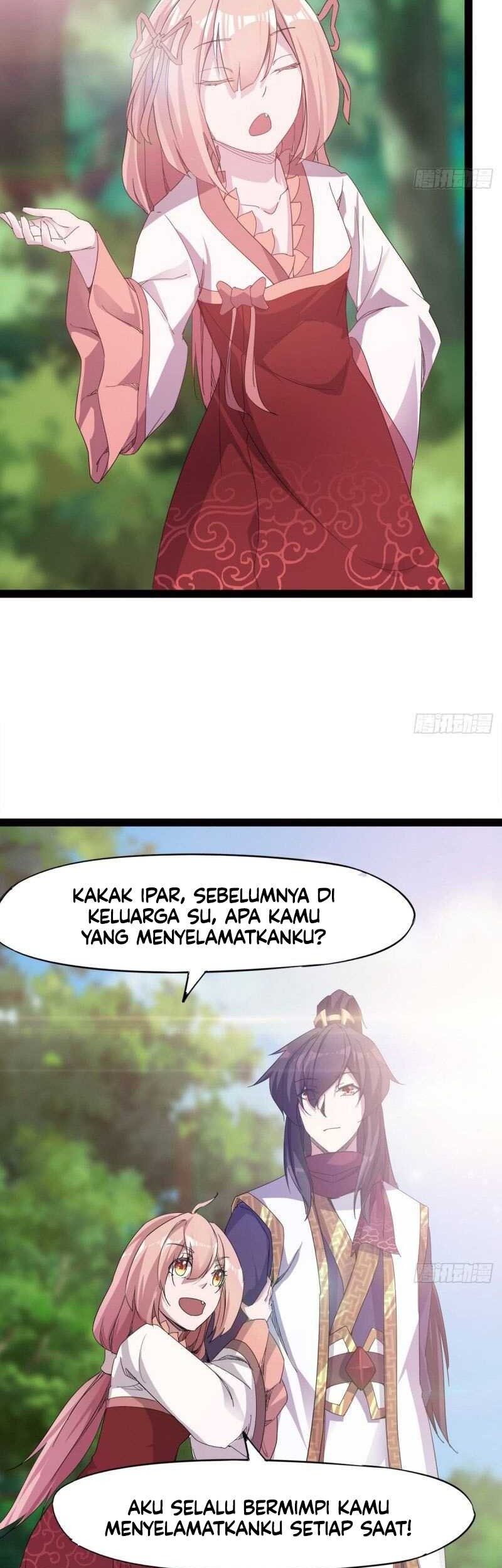 Path of the Sword Chapter 26 Gambar 5