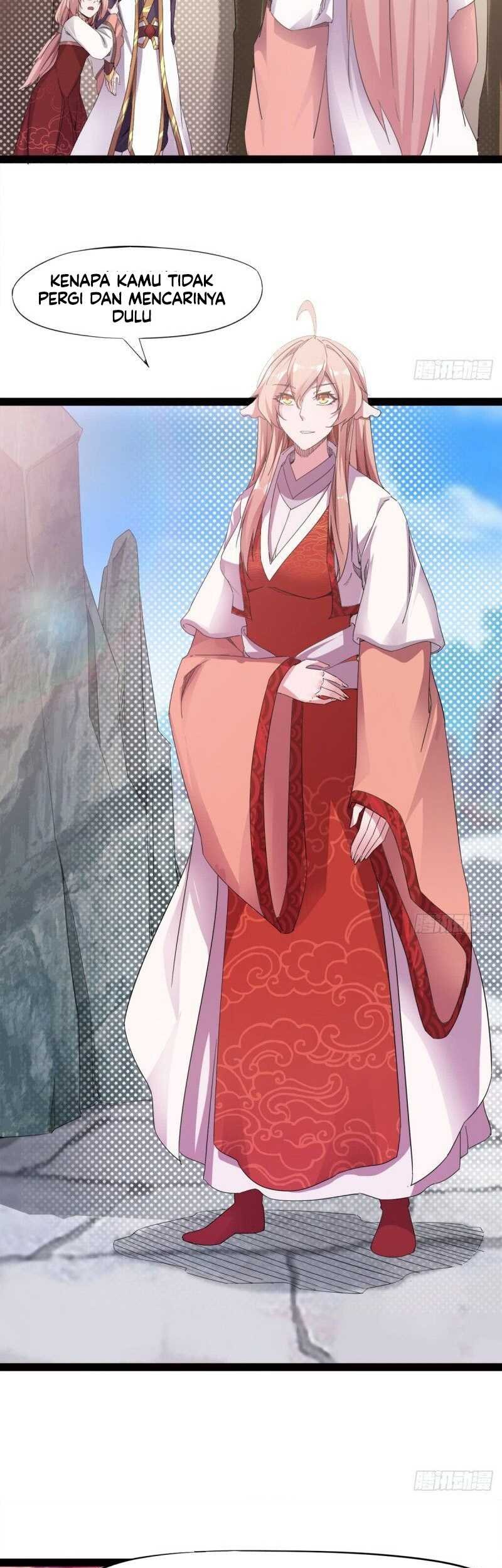 Path of the Sword Chapter 26 Gambar 7