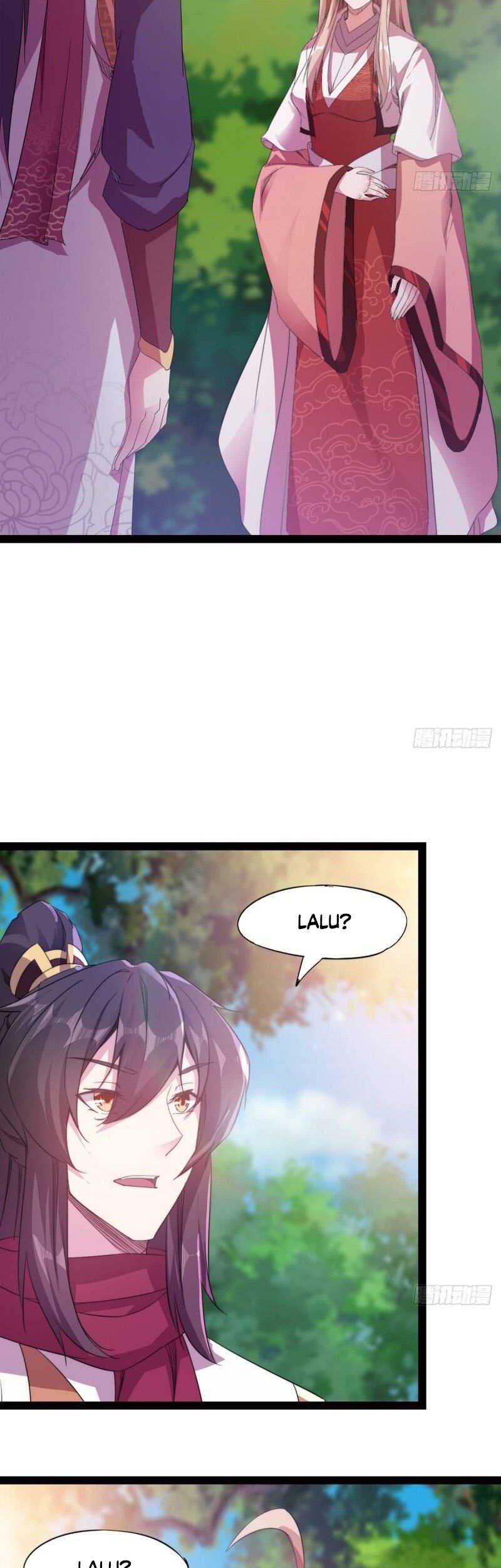 Path of the Sword Chapter 26 Gambar 13
