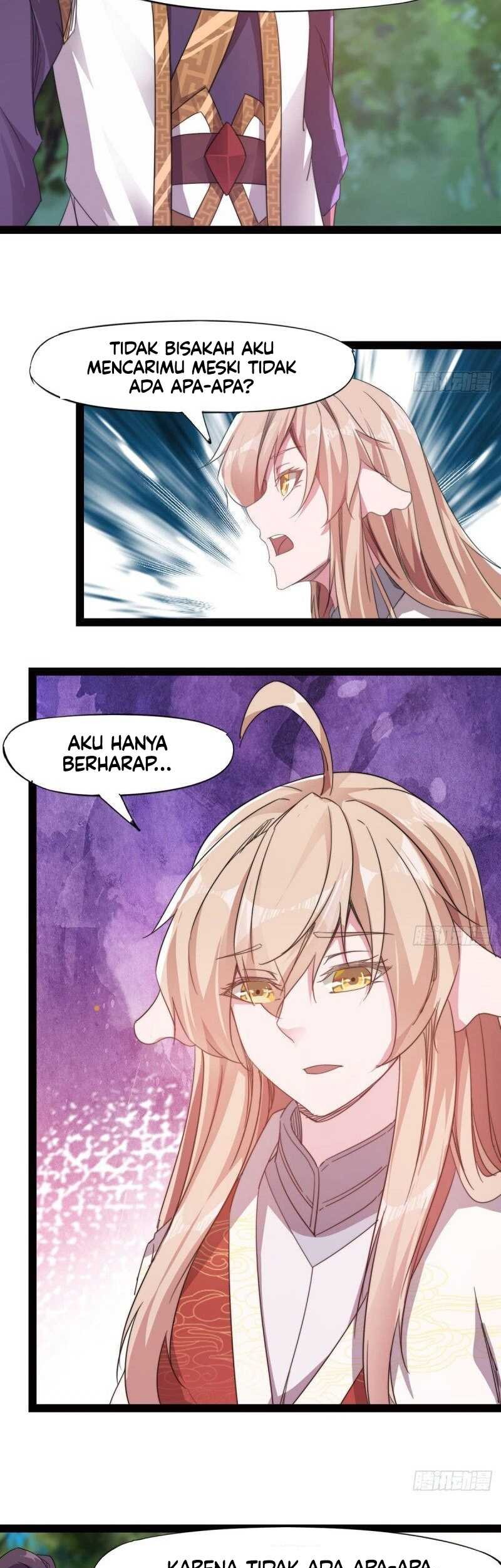 Path of the Sword Chapter 26 Gambar 15