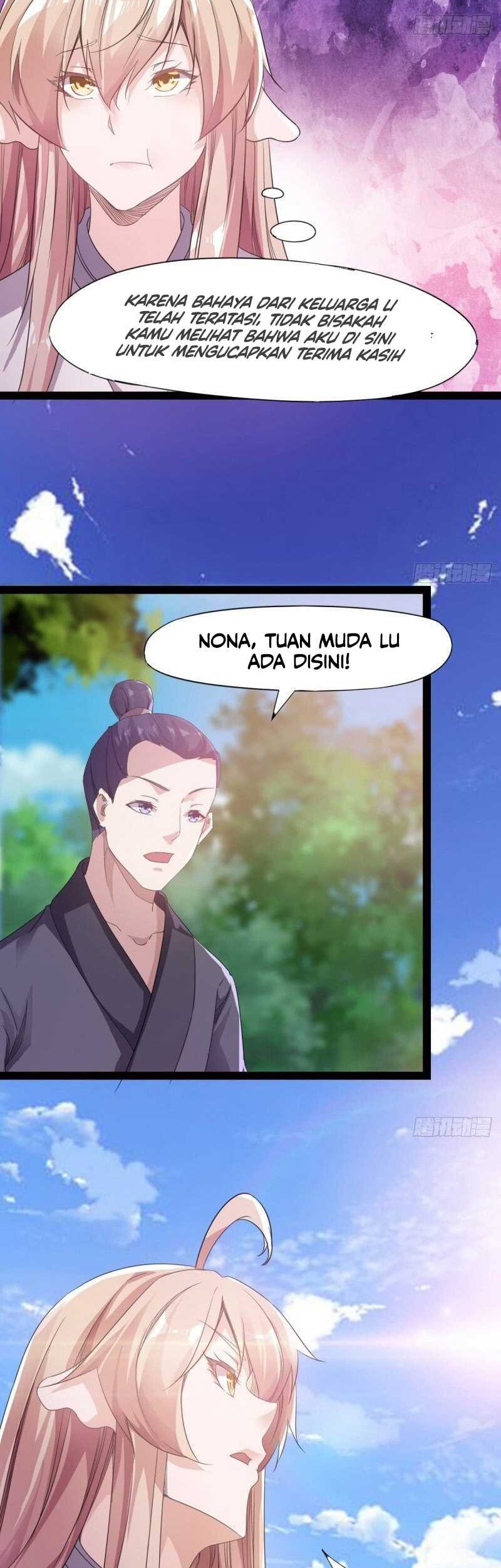Path of the Sword Chapter 26 Gambar 17