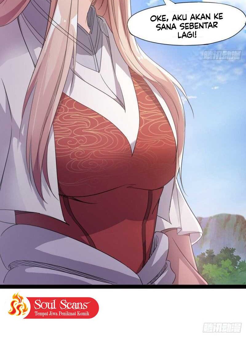 Path of the Sword Chapter 26 Gambar 18