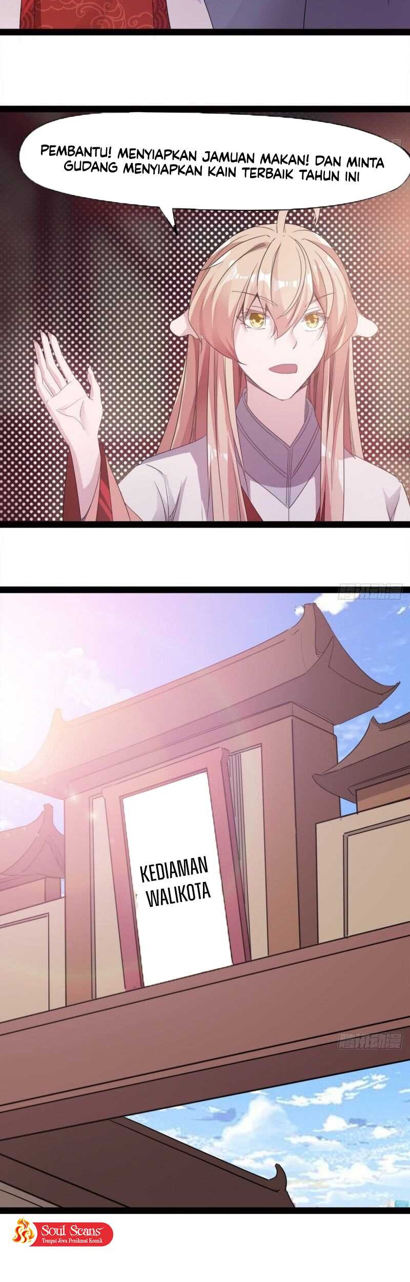 Path of the Sword Chapter 26 Gambar 21