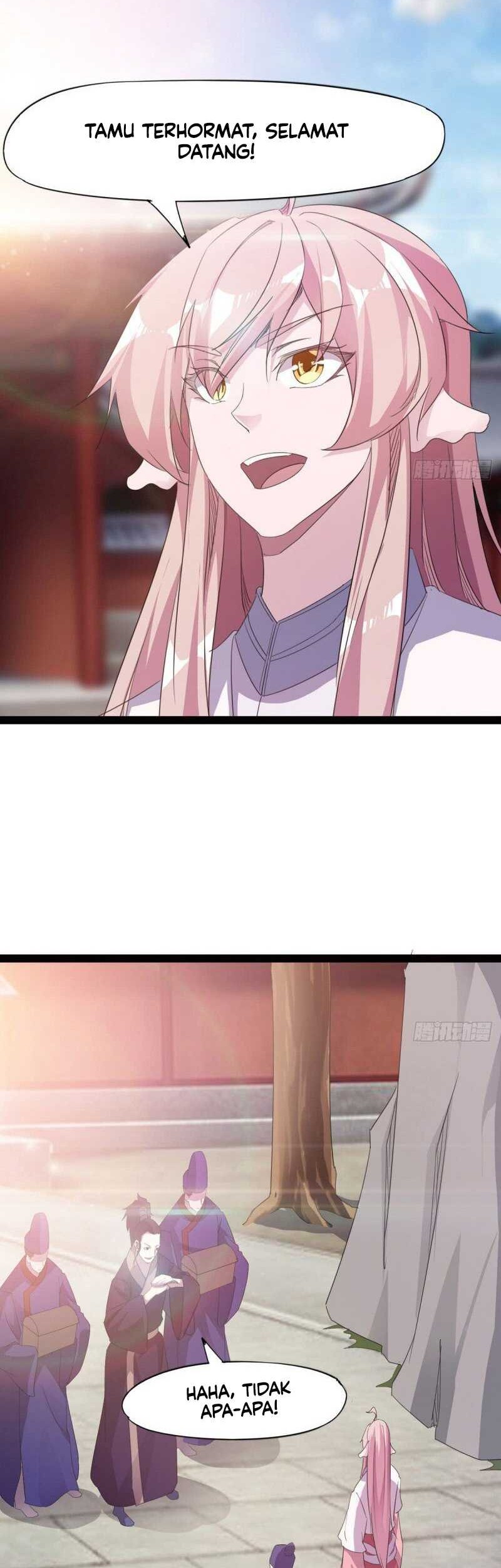 Path of the Sword Chapter 26 Gambar 40