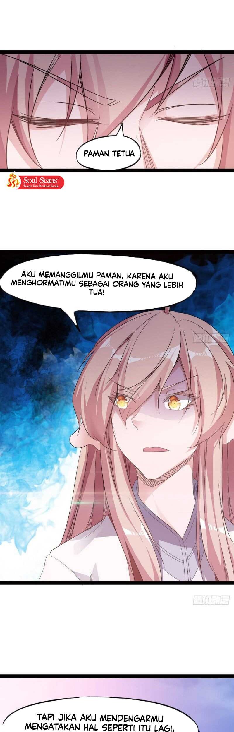 Path of the Sword Chapter 26 Gambar 46