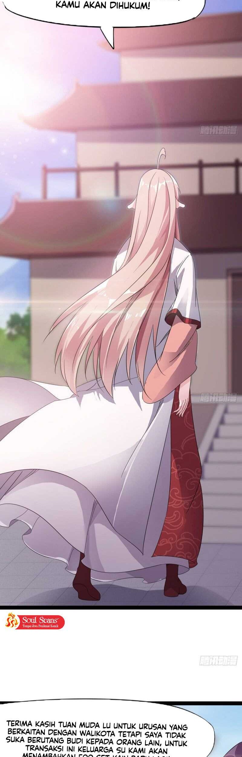 Path of the Sword Chapter 26 Gambar 47