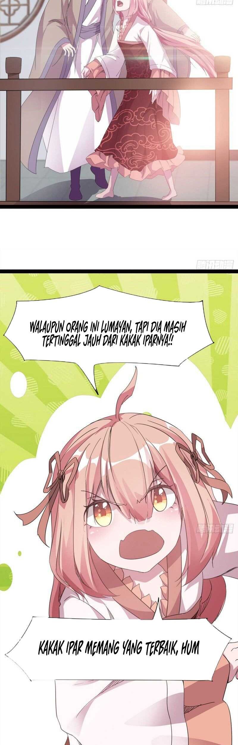 Path of the Sword Chapter 26 Gambar 50