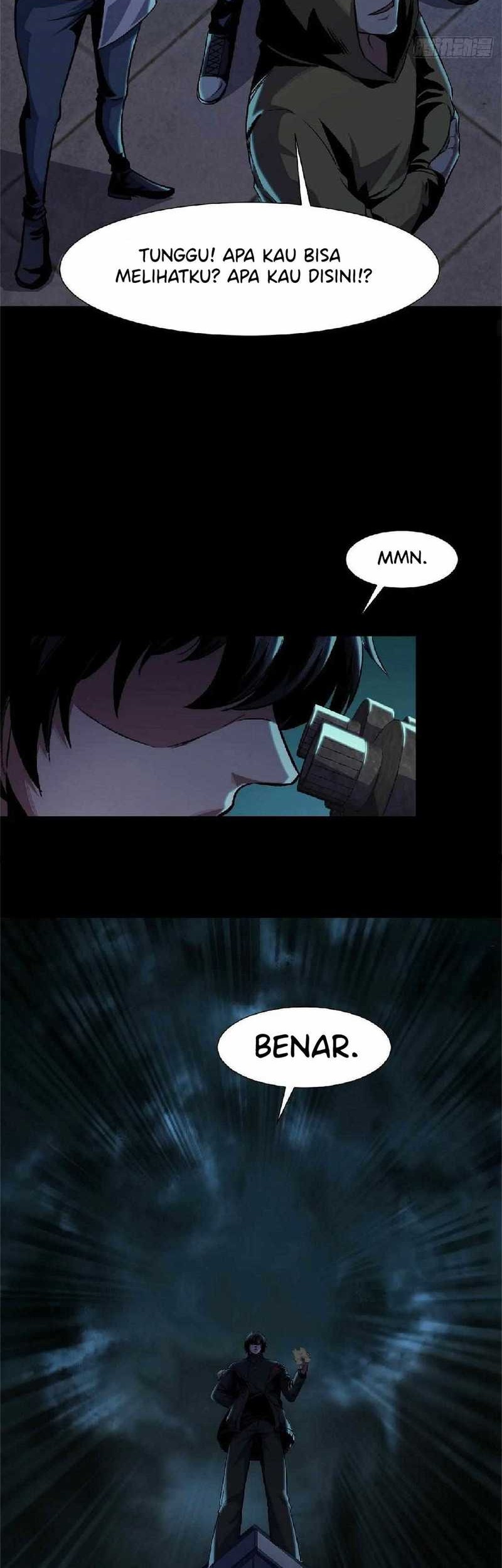 Feast of Fear Chapter 11 Gambar 38