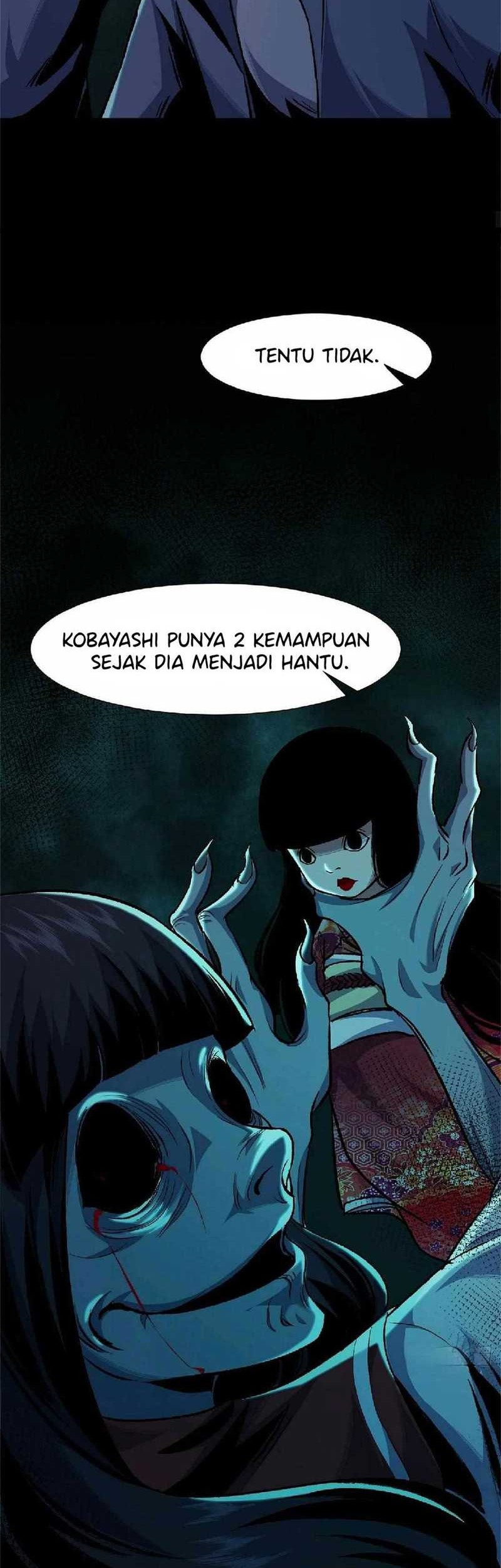 Feast of Fear Chapter 11 Gambar 42