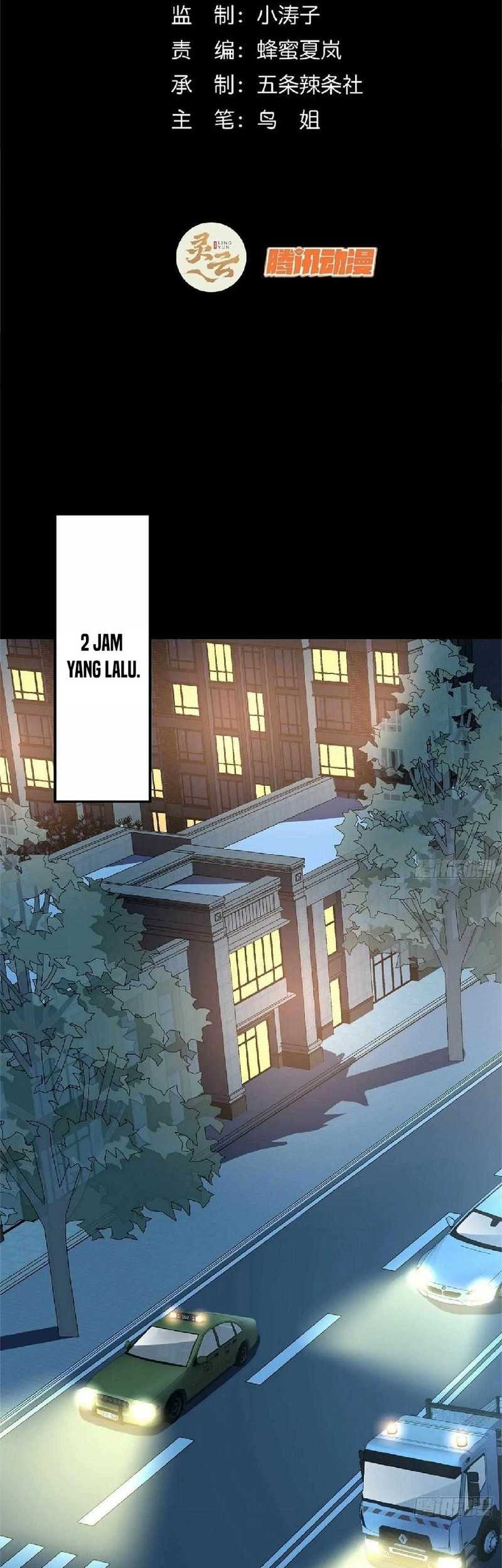 Baca  Feast of Fear Chapter 11 Gambar 2