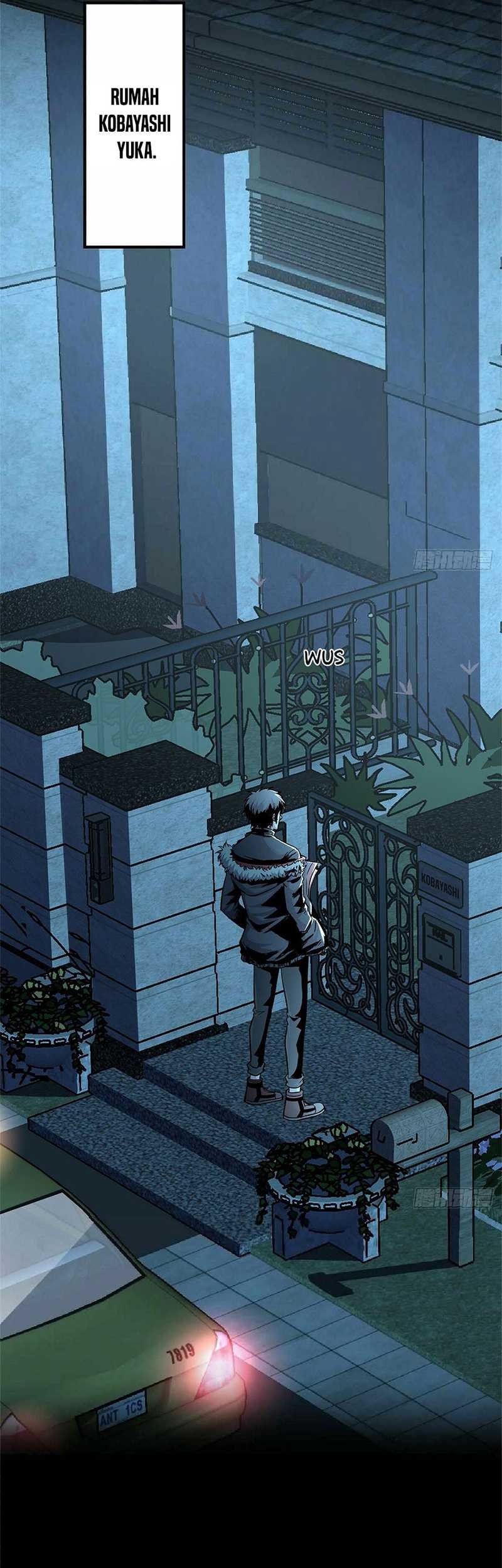 Feast of Fear Chapter 11 Gambar 4