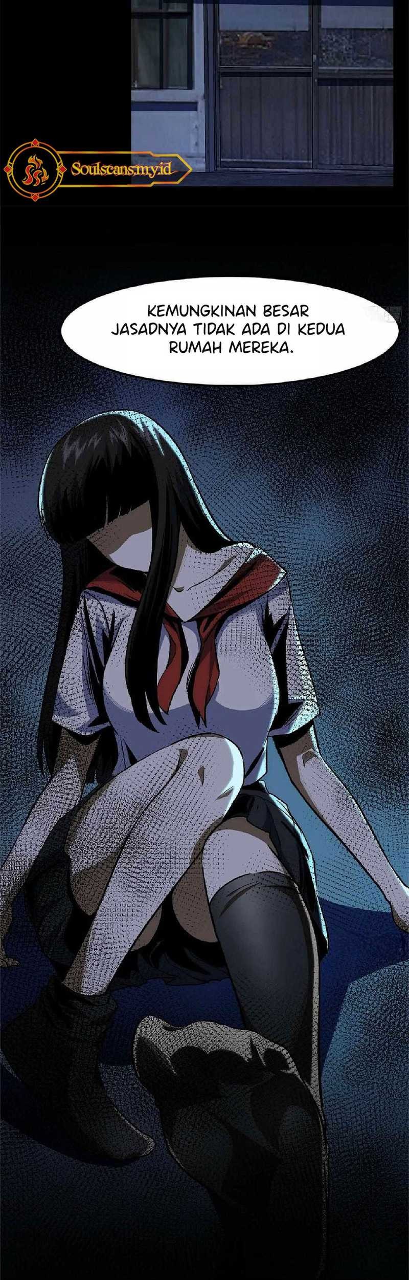 Feast of Fear Chapter 11 Gambar 8