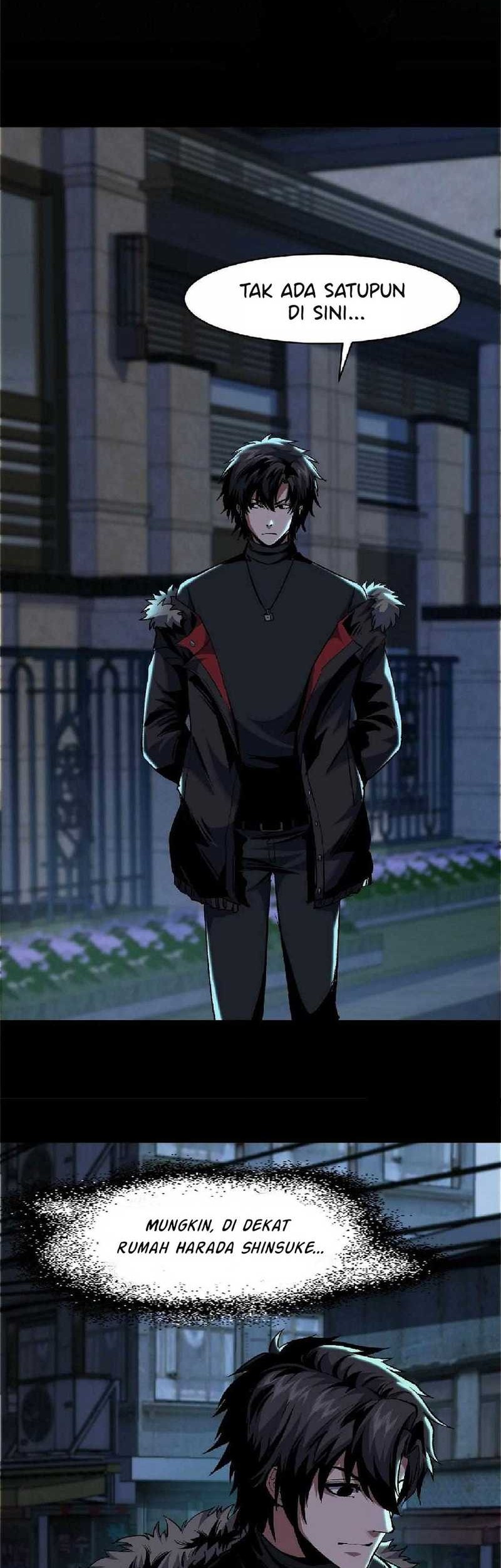 Feast of Fear Chapter 11 Gambar 9