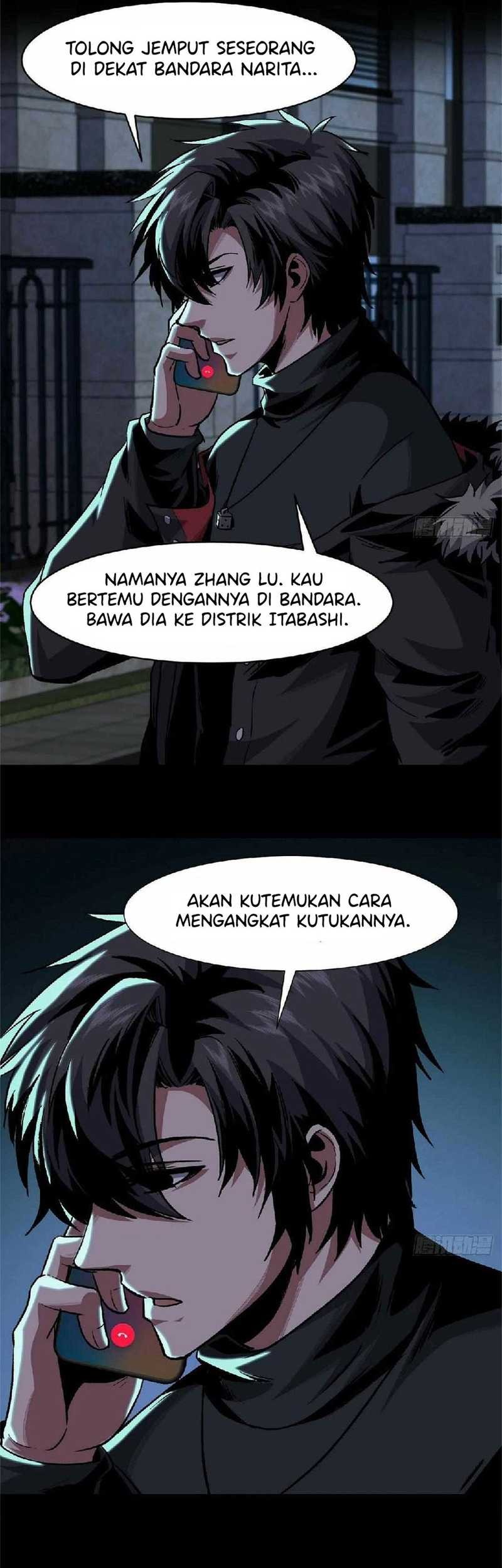 Feast of Fear Chapter 11 Gambar 12