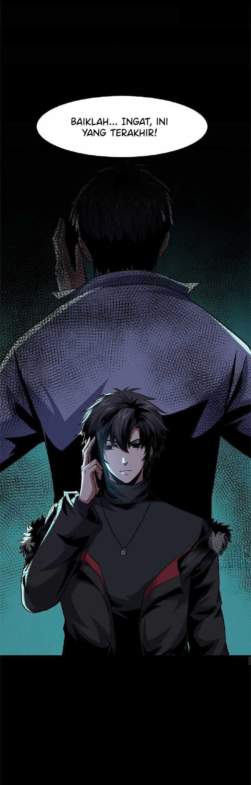 Feast of Fear Chapter 11 Gambar 13