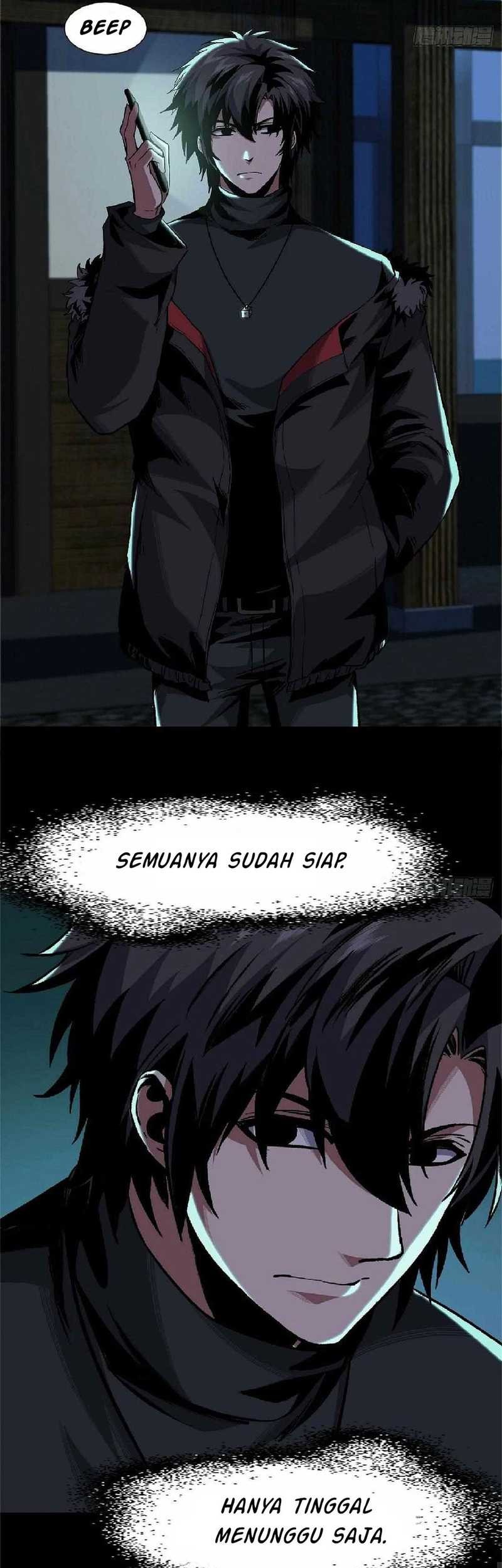 Feast of Fear Chapter 11 Gambar 20