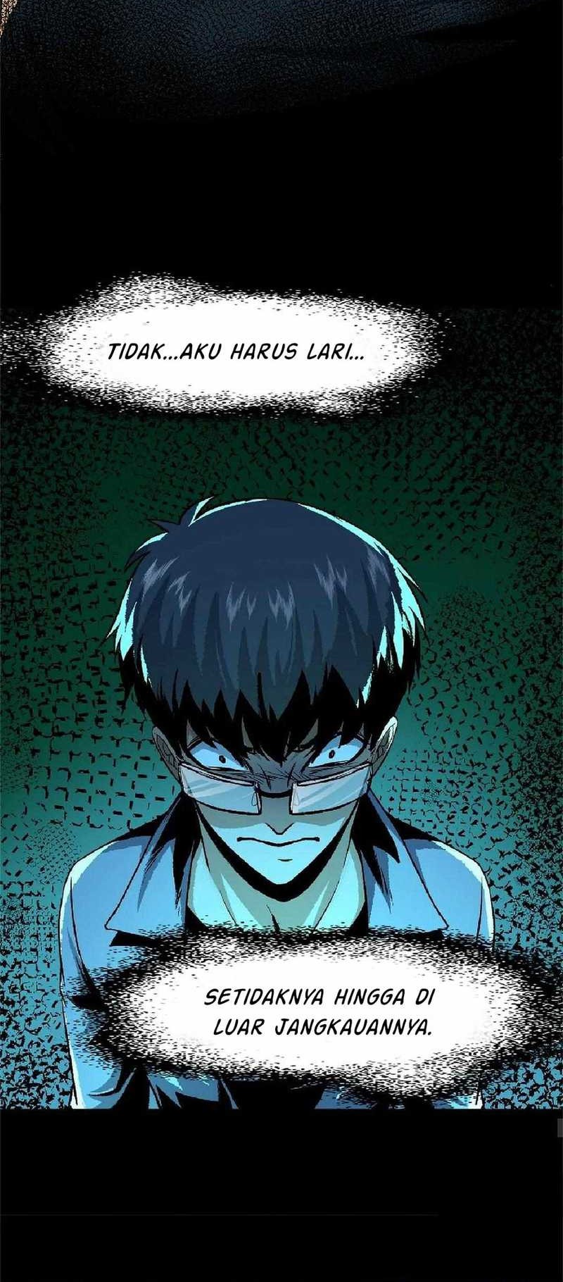 Feast of Fear Chapter 11 Gambar 26