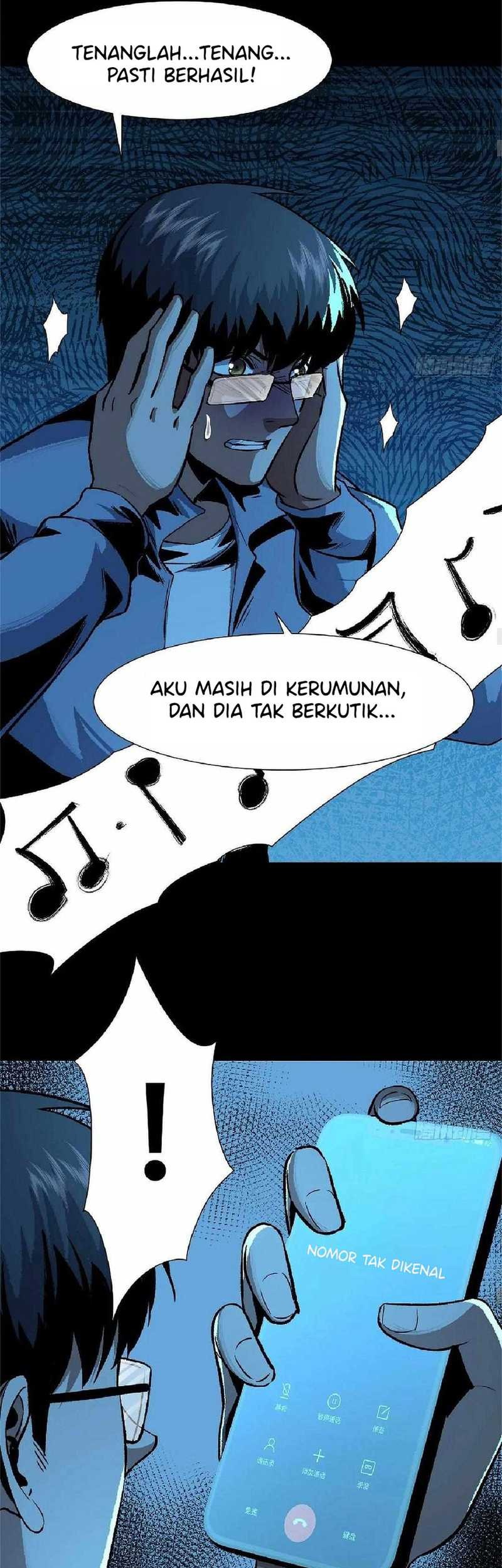 Feast of Fear Chapter 11 Gambar 31