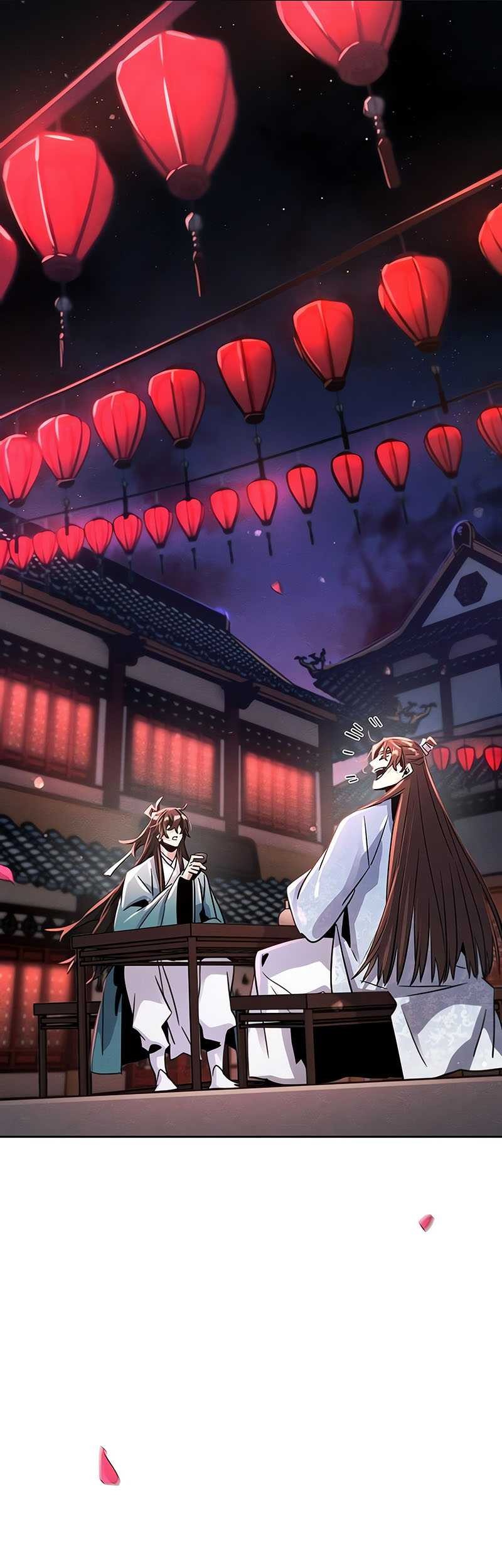 Baca  Return of the Mad Demon Chapter 89 Gambar 2