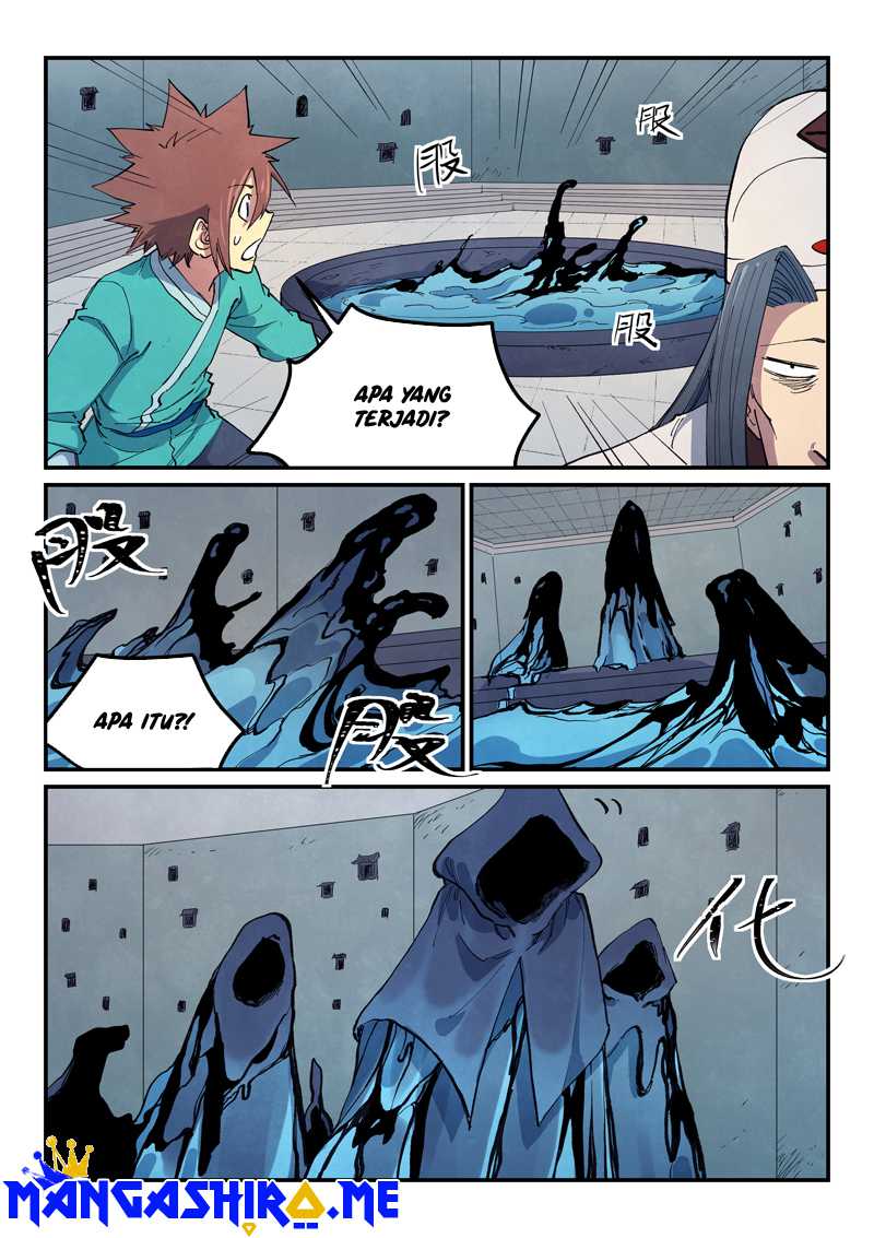 Baca  Star Martial God Technique Chapter 651 Gambar 2