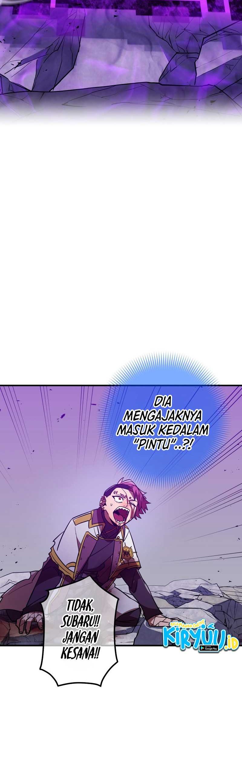 Savior of Divine Blood ~Draw Out 0.00000001% to Become the Strongest~ Chapter 40 Gambar 90