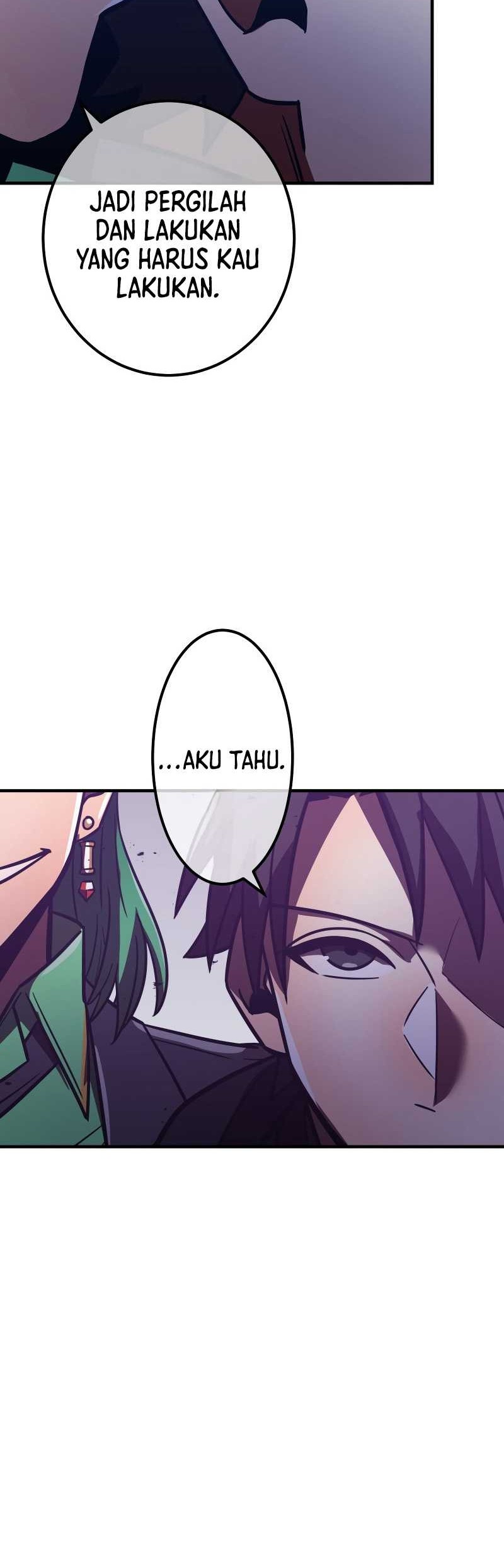 Savior of Divine Blood ~Draw Out 0.00000001% to Become the Strongest~ Chapter 40 Gambar 92