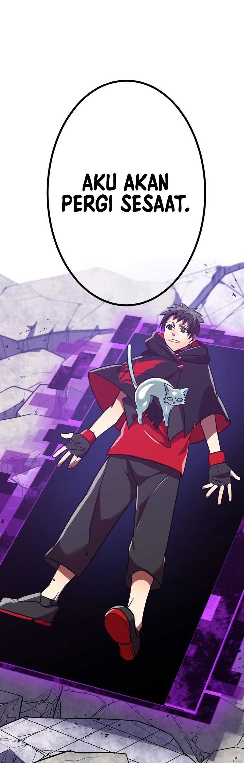 Savior of Divine Blood ~Draw Out 0.00000001% to Become the Strongest~ Chapter 40 Gambar 94