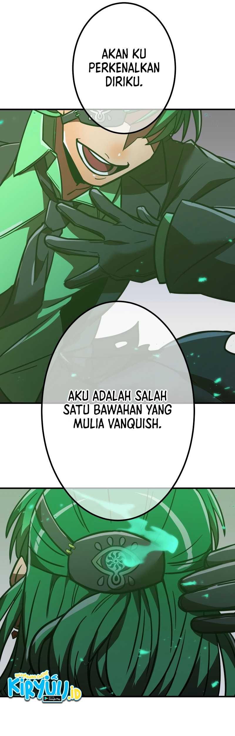 Savior of Divine Blood ~Draw Out 0.00000001% to Become the Strongest~ Chapter 40 Gambar 30