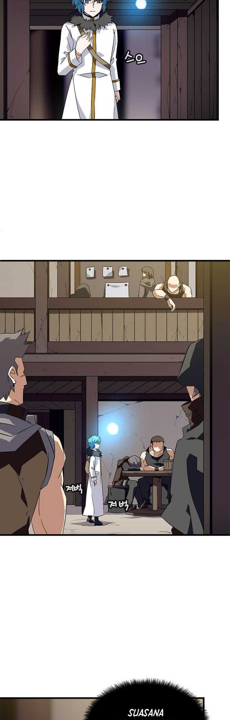 Return of the Elemental Lord Chapter 09 Gambar 37