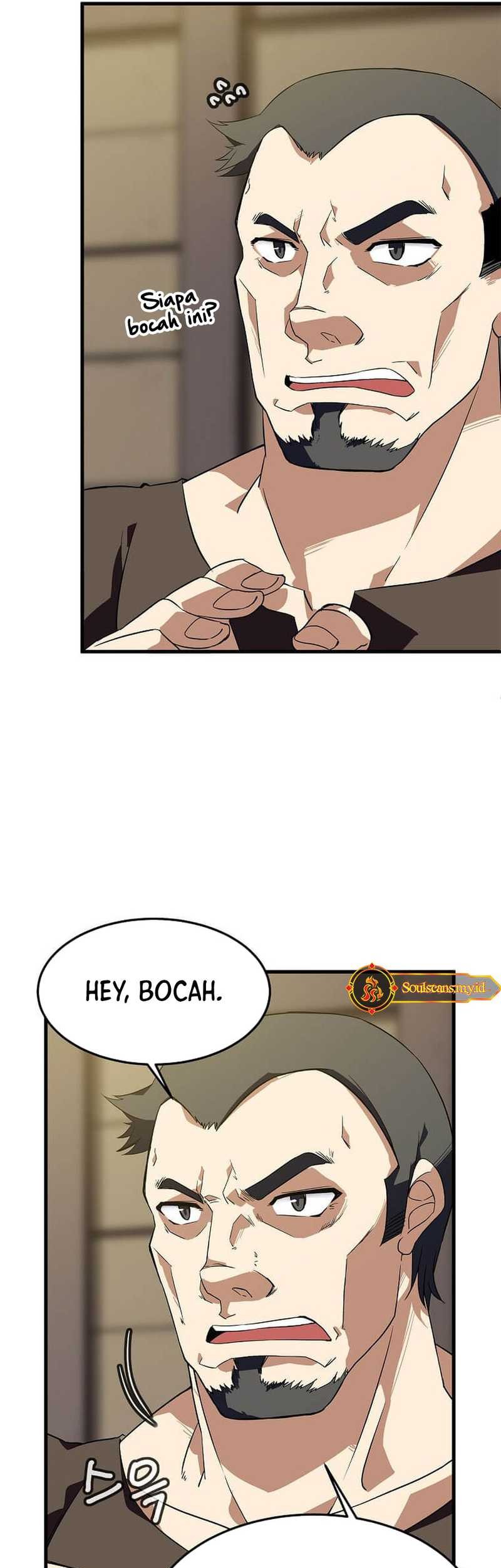 Return of the Elemental Lord Chapter 09 Gambar 40