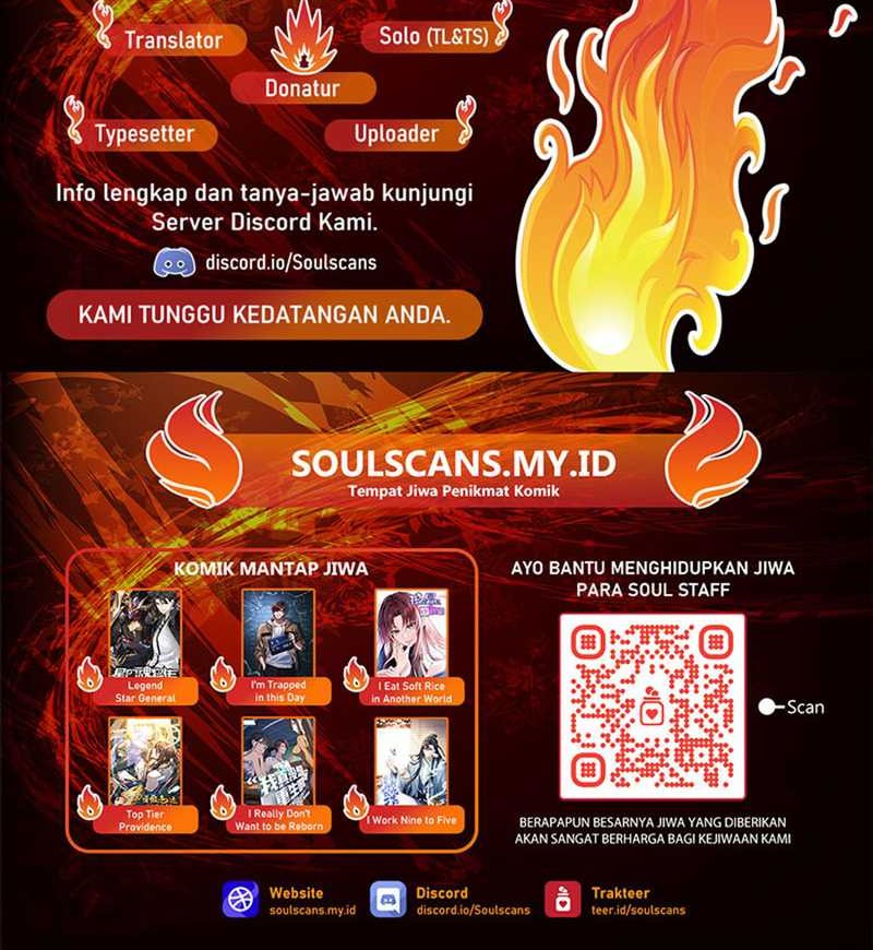 Return of the Elemental Lord Chapter 09 Gambar 42