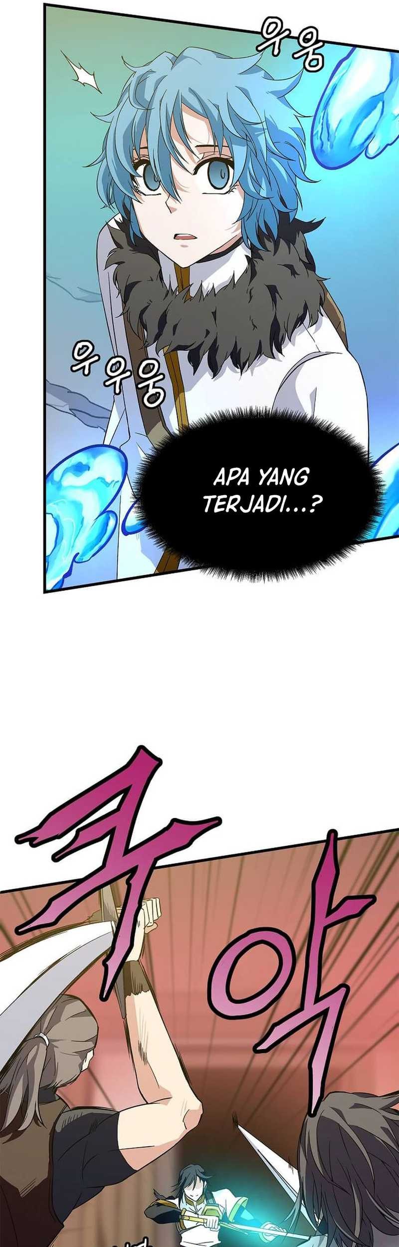Return of the Elemental Lord Chapter 09 Gambar 7
