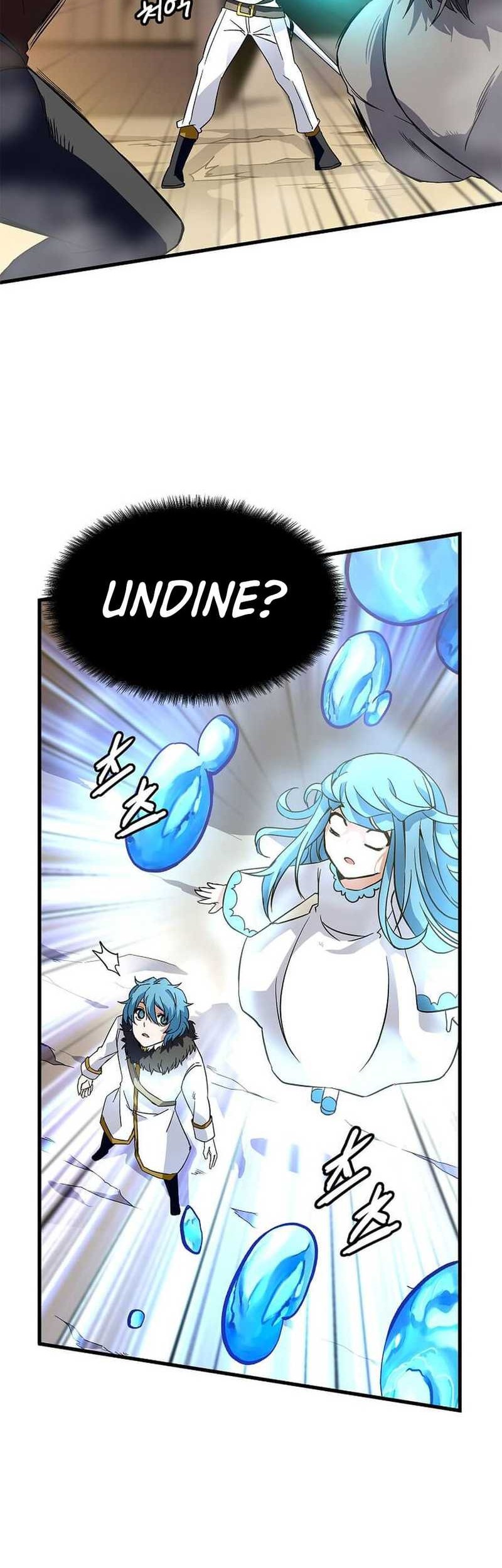 Return of the Elemental Lord Chapter 09 Gambar 8