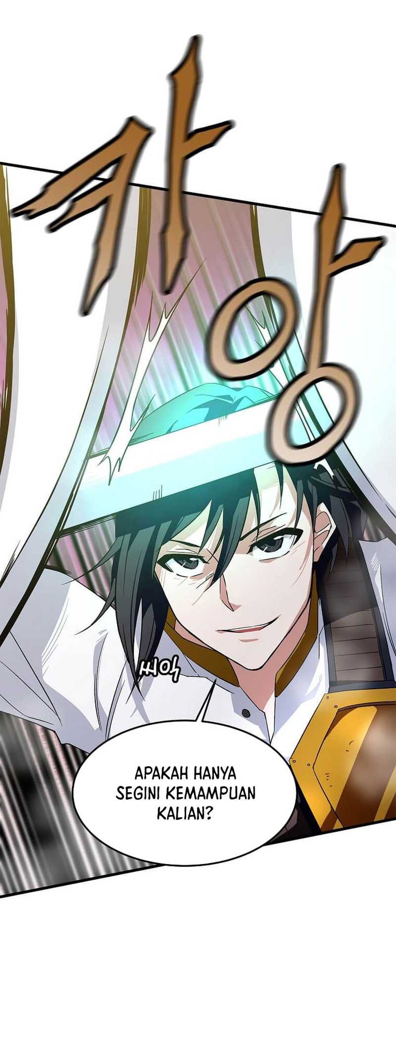 Return of the Elemental Lord Chapter 09 Gambar 9