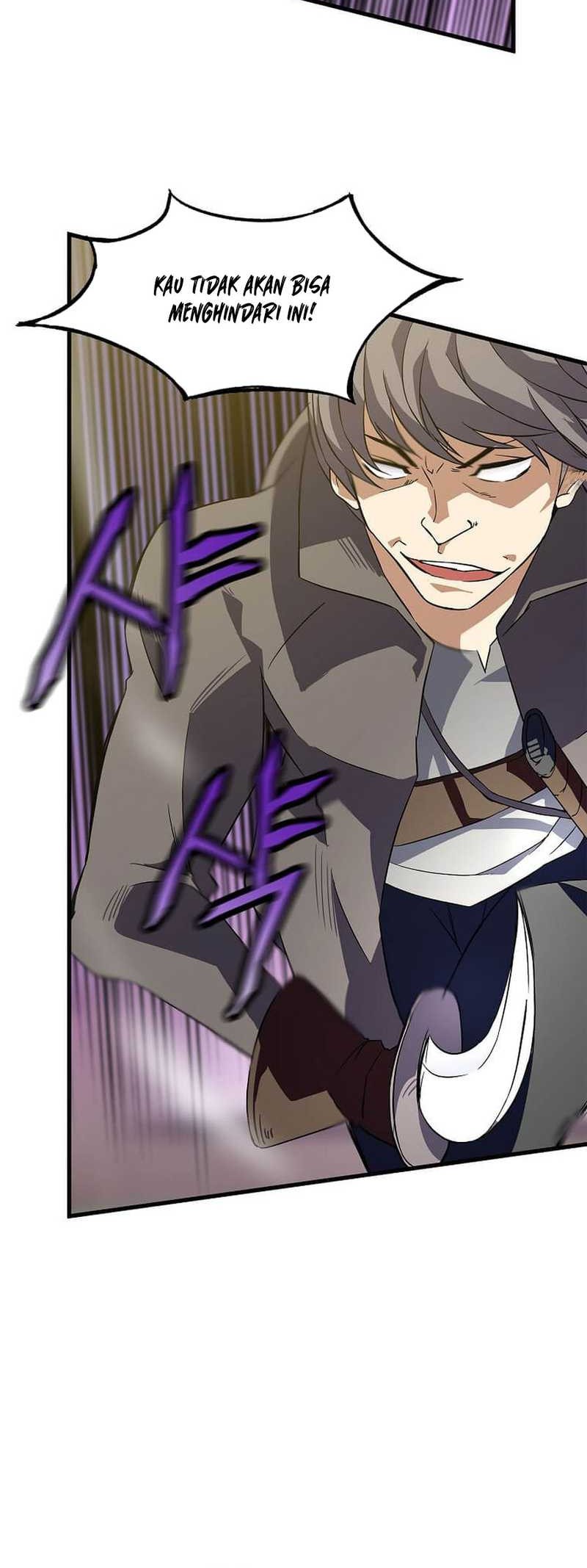 Return of the Elemental Lord Chapter 09 Gambar 12