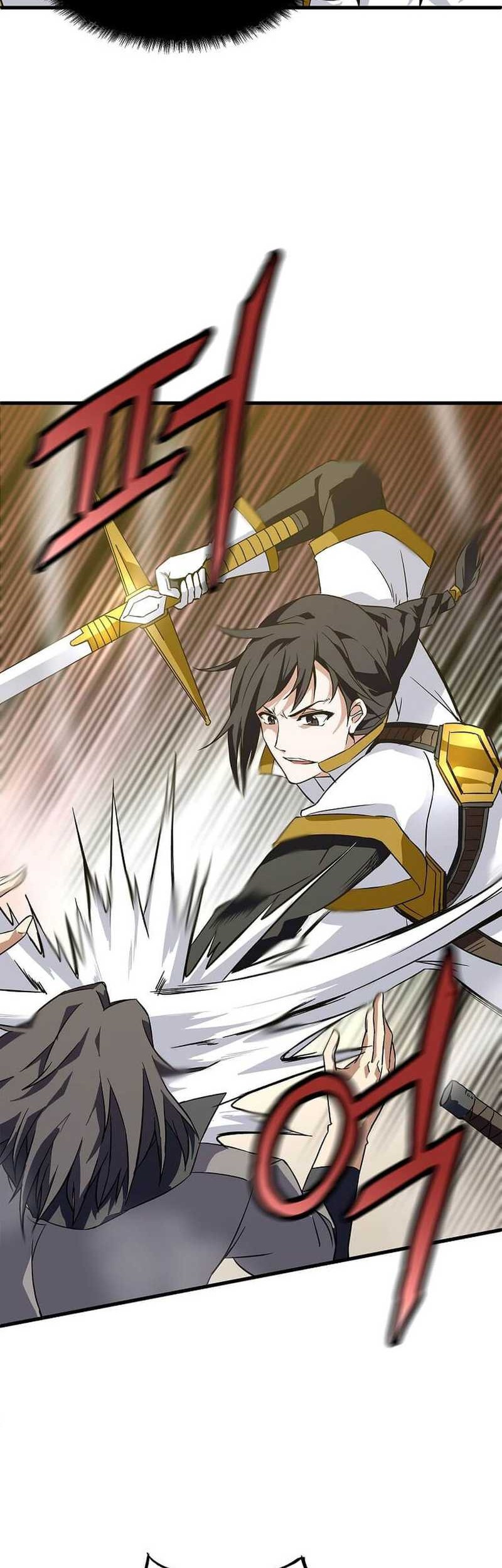 Return of the Elemental Lord Chapter 09 Gambar 14