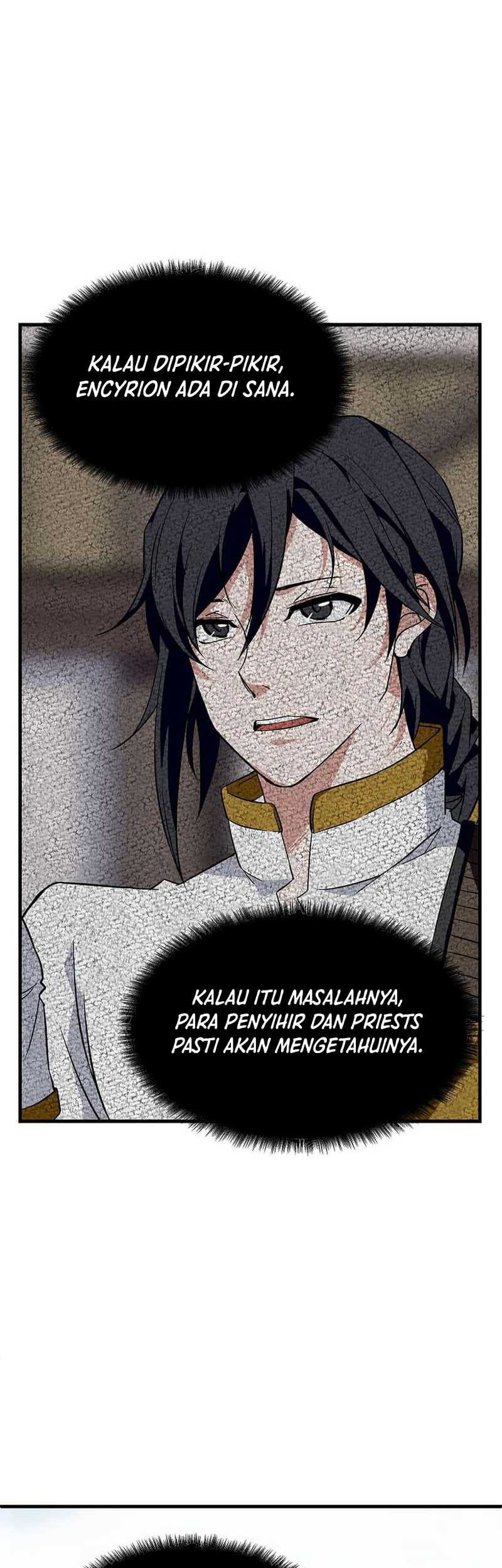 Return of the Elemental Lord Chapter 09 Gambar 28
