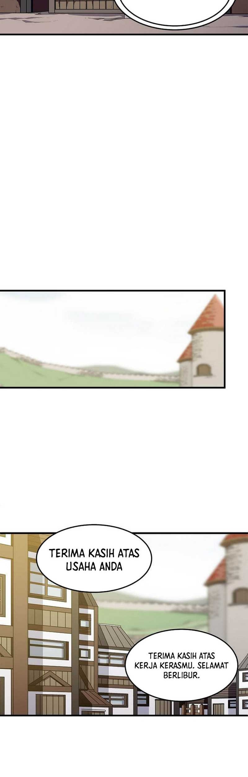 Return of the Elemental Lord Chapter 08 Gambar 34