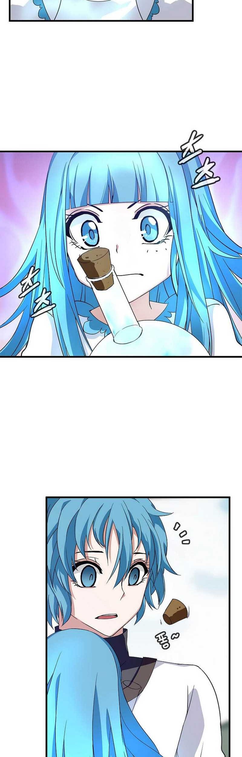 Return of the Elemental Lord Chapter 08 Gambar 41