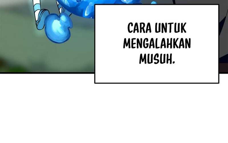 Return of the Elemental Lord Chapter 08 Gambar 46