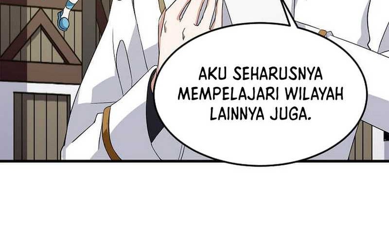 Return of the Elemental Lord Chapter 08 Gambar 50