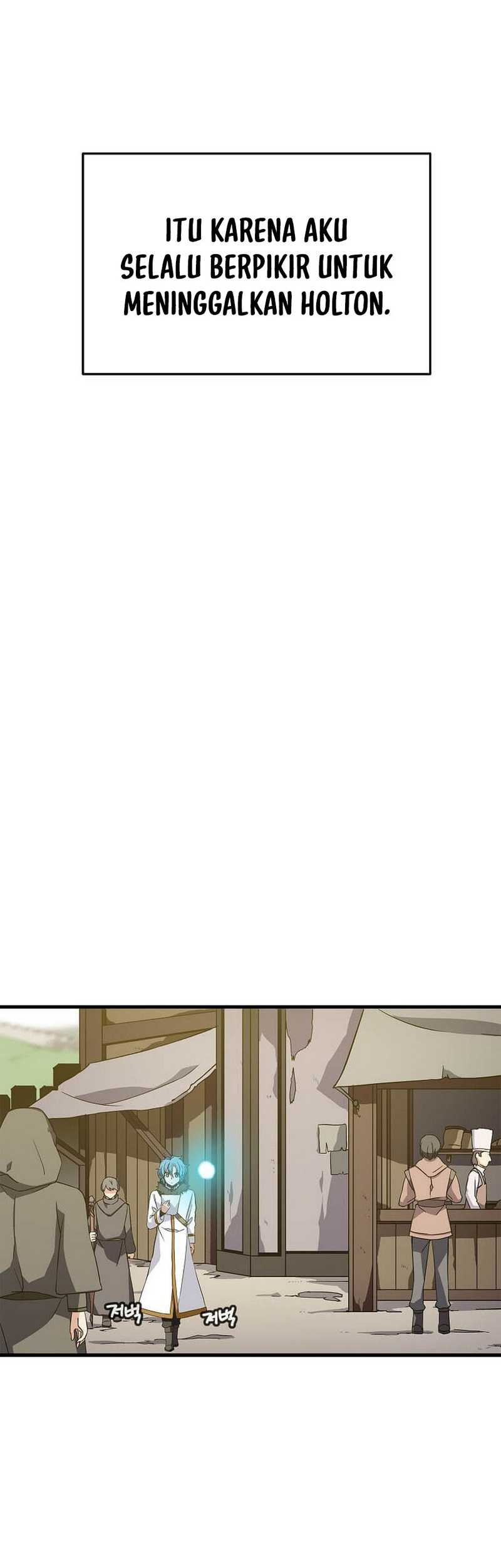 Return of the Elemental Lord Chapter 08 Gambar 51