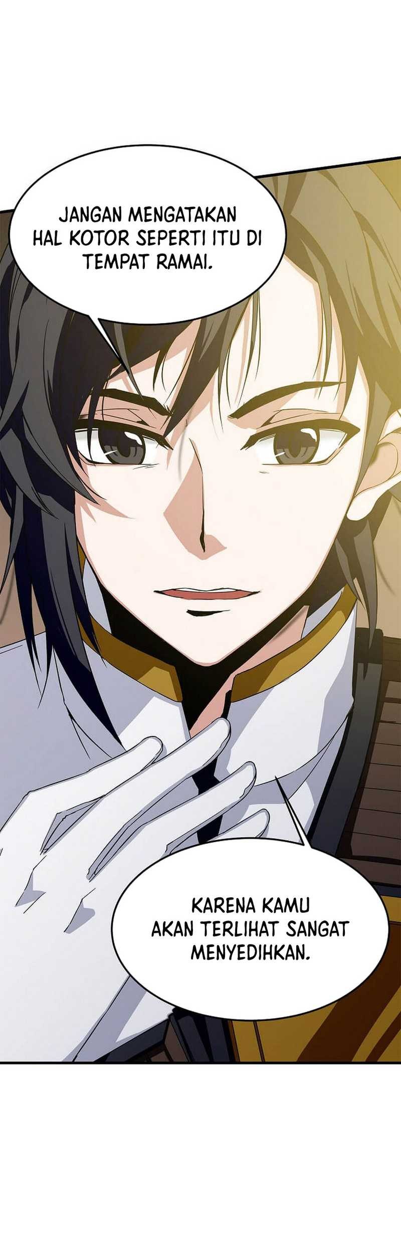 Return of the Elemental Lord Chapter 08 Gambar 63